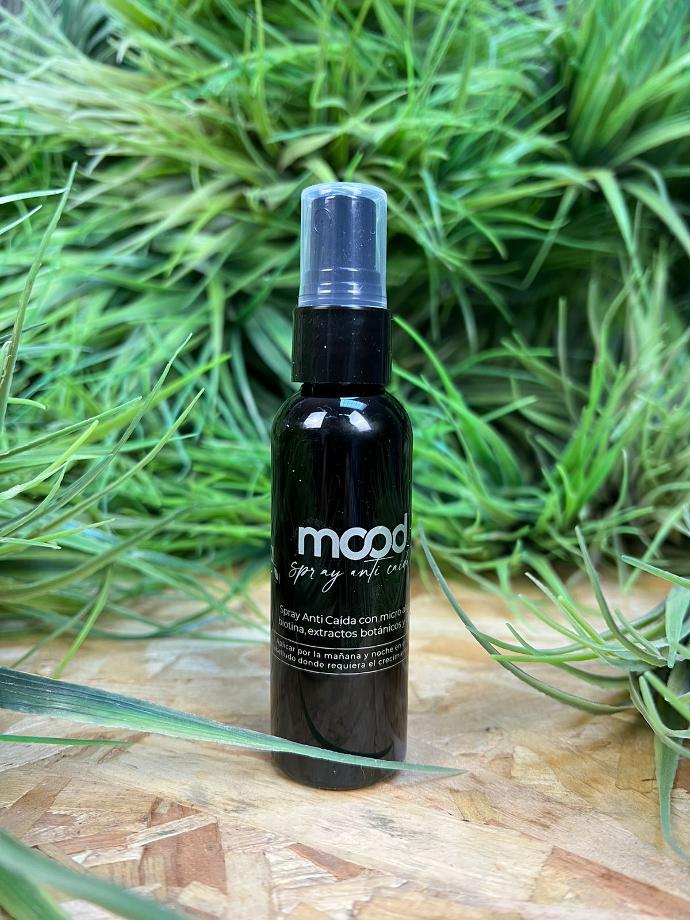 SPRAY ANTICAIDA MINOXIDYL